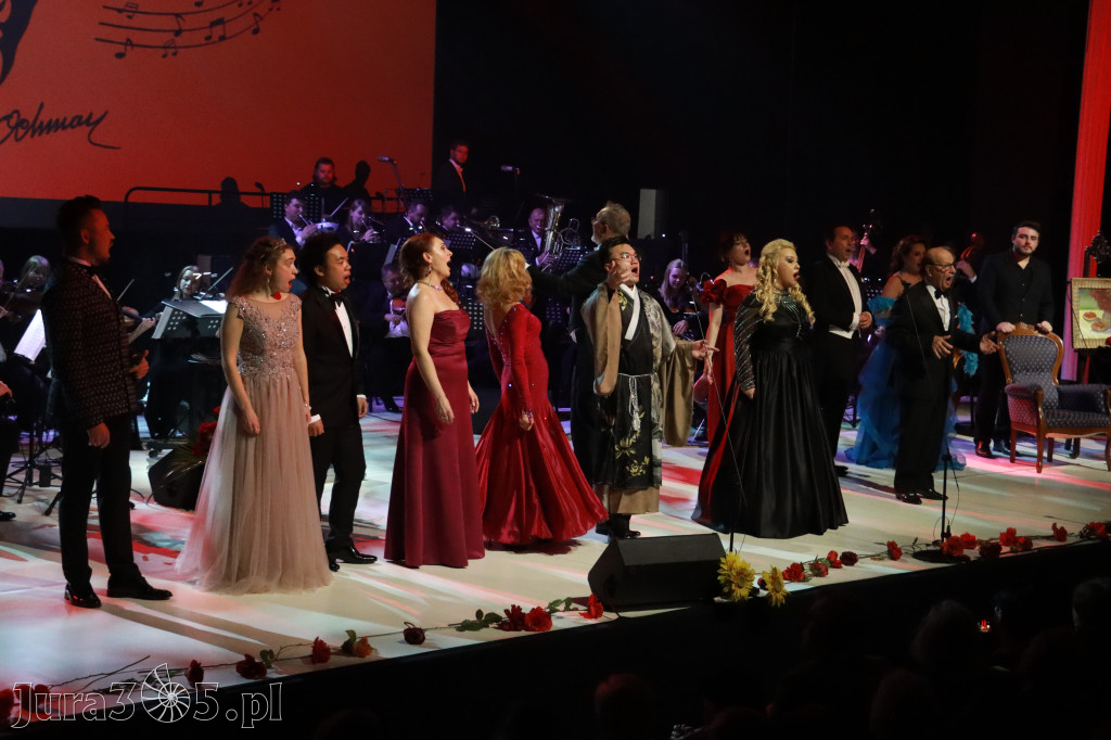 Fotorelacja VIII: III Festiwal Wiesława Ochmana w Zawierciu - Gala Finałowa