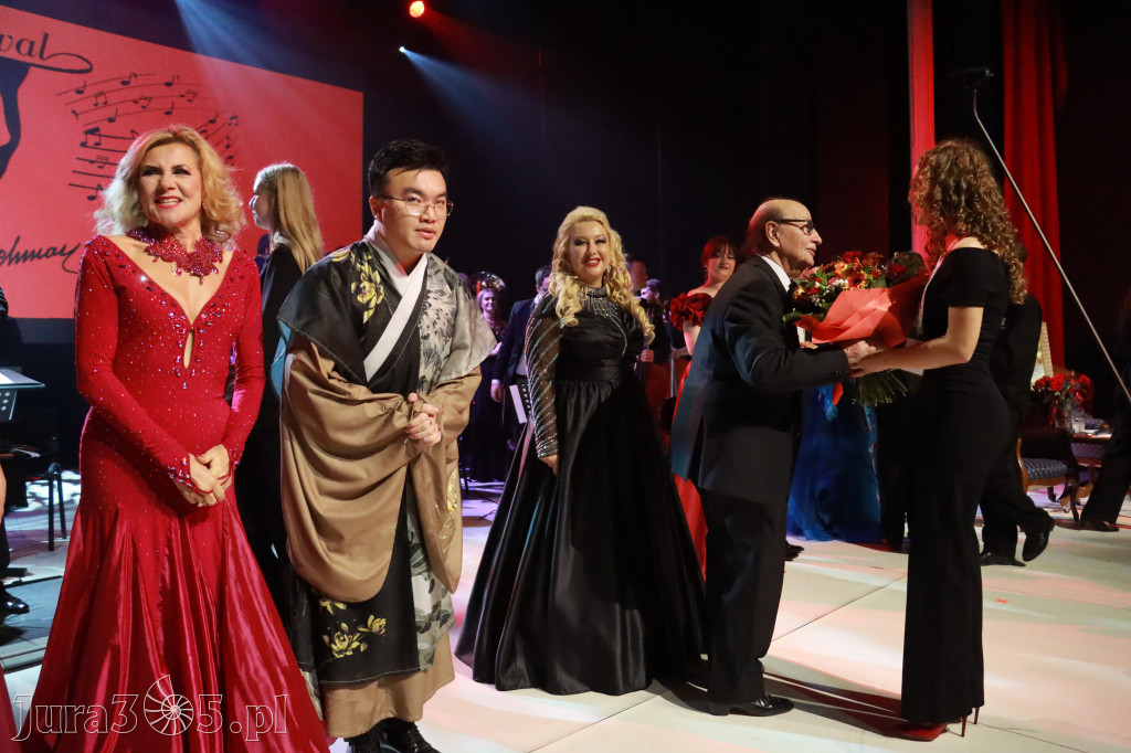 Fotorelacja VIII: III Festiwal Wiesława Ochmana w Zawierciu - Gala Finałowa