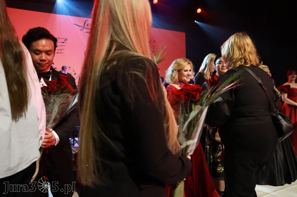 Fotorelacja VIII: III Festiwal Wiesława Ochmana w Zawierciu - Gala Finałowa