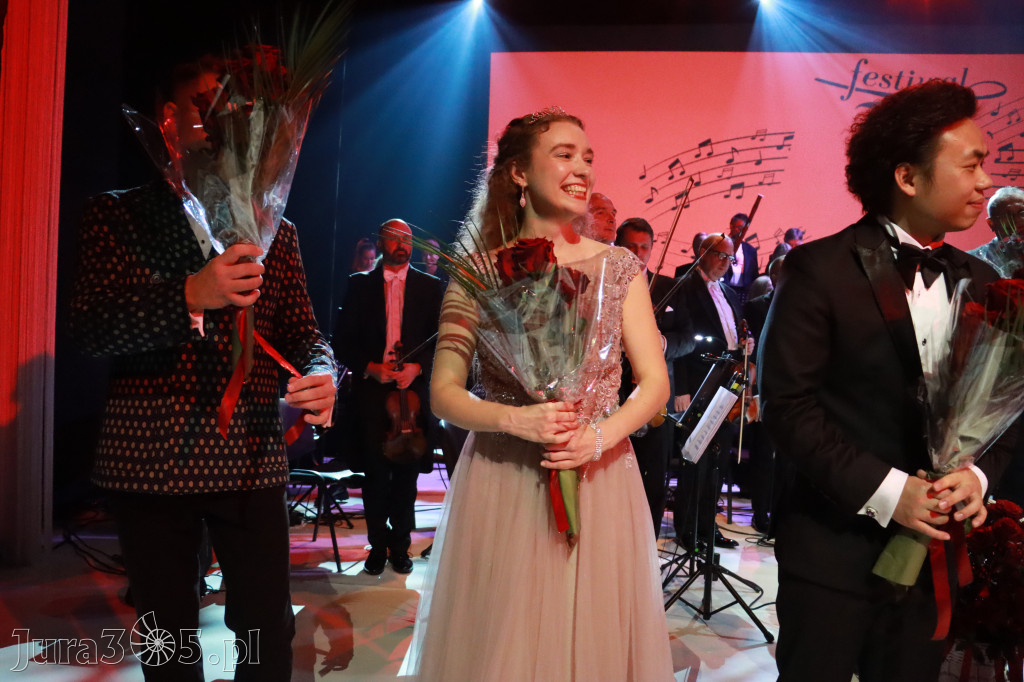 Fotorelacja VIII: III Festiwal Wiesława Ochmana w Zawierciu - Gala Finałowa