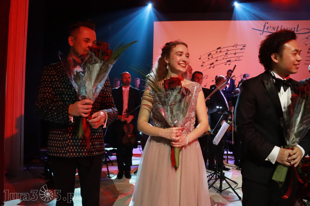 Fotorelacja VIII: III Festiwal Wiesława Ochmana w Zawierciu - Gala Finałowa