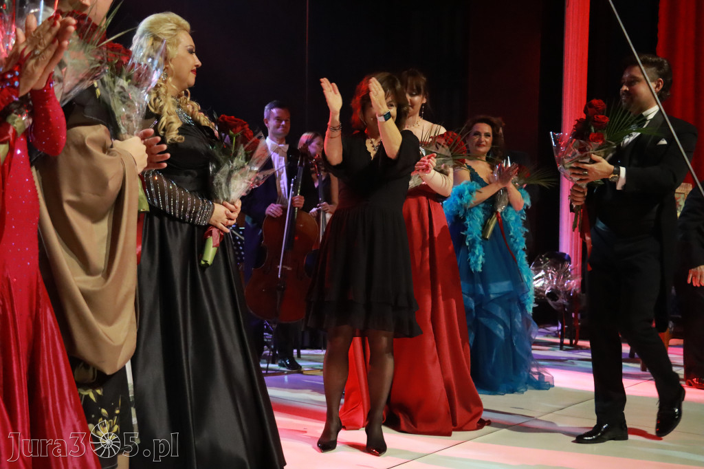 Fotorelacja VIII: III Festiwal Wiesława Ochmana w Zawierciu - Gala Finałowa