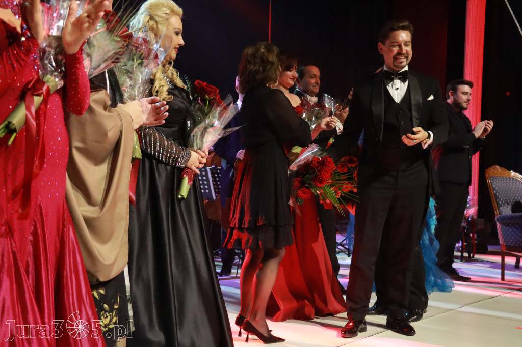Fotorelacja VIII: III Festiwal Wiesława Ochmana w Zawierciu - Gala Finałowa