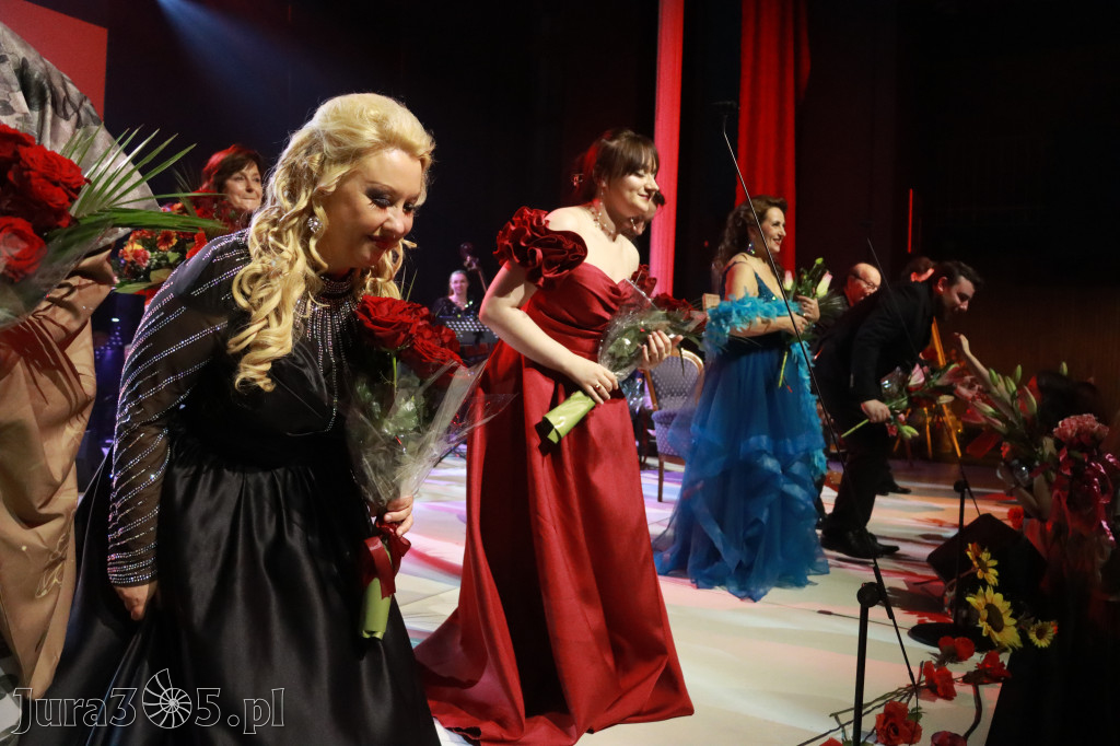 Fotorelacja VIII: III Festiwal Wiesława Ochmana w Zawierciu - Gala Finałowa