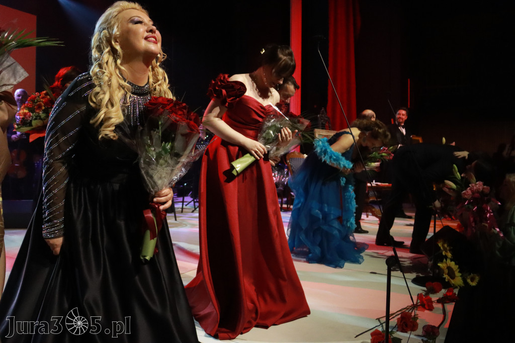 Fotorelacja VIII: III Festiwal Wiesława Ochmana w Zawierciu - Gala Finałowa
