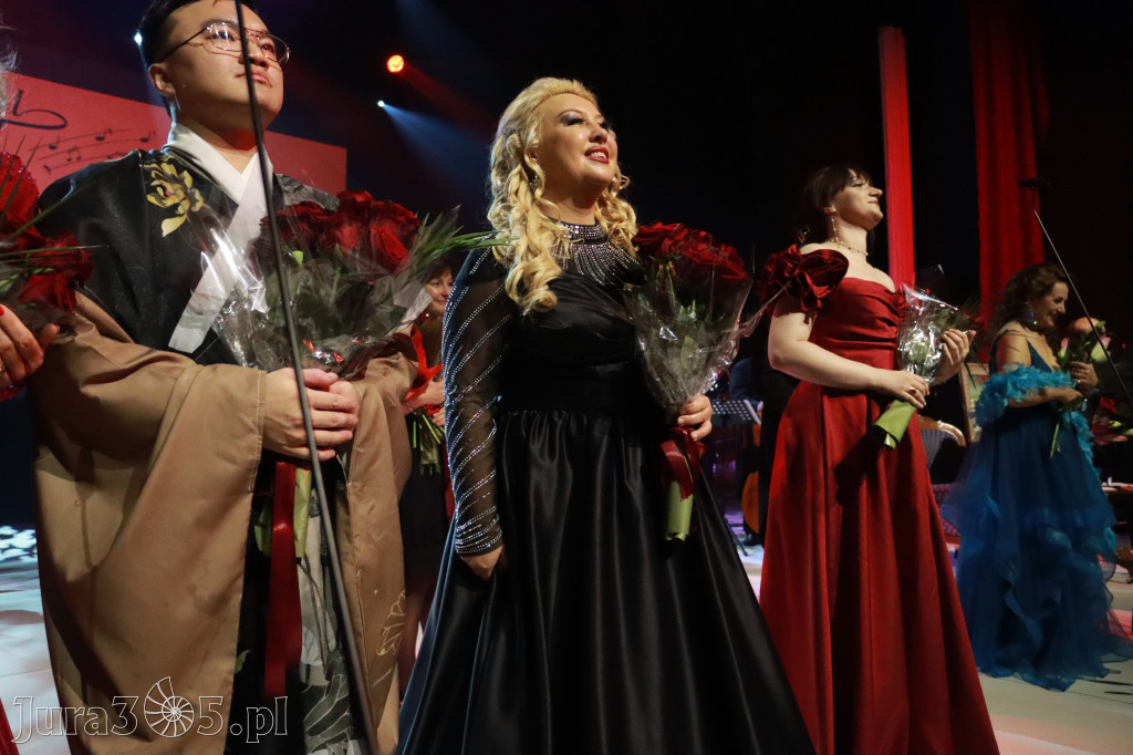 Fotorelacja VIII: III Festiwal Wiesława Ochmana w Zawierciu - Gala Finałowa