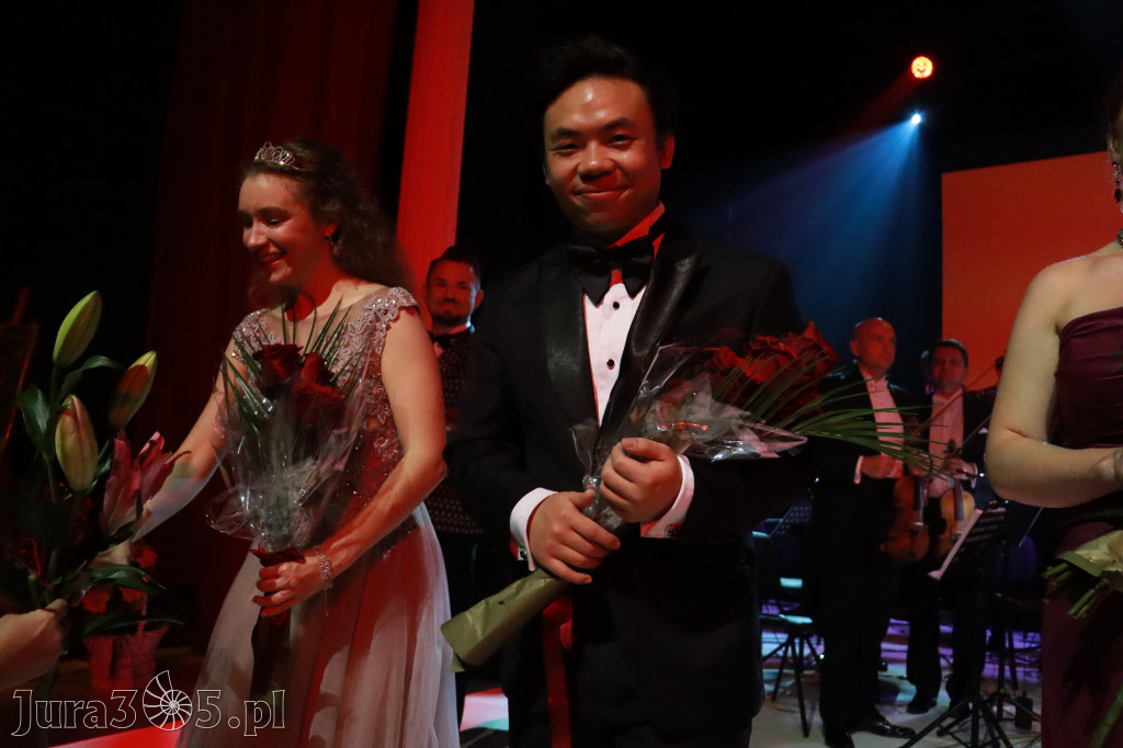 Fotorelacja VIII: III Festiwal Wiesława Ochmana w Zawierciu - Gala Finałowa