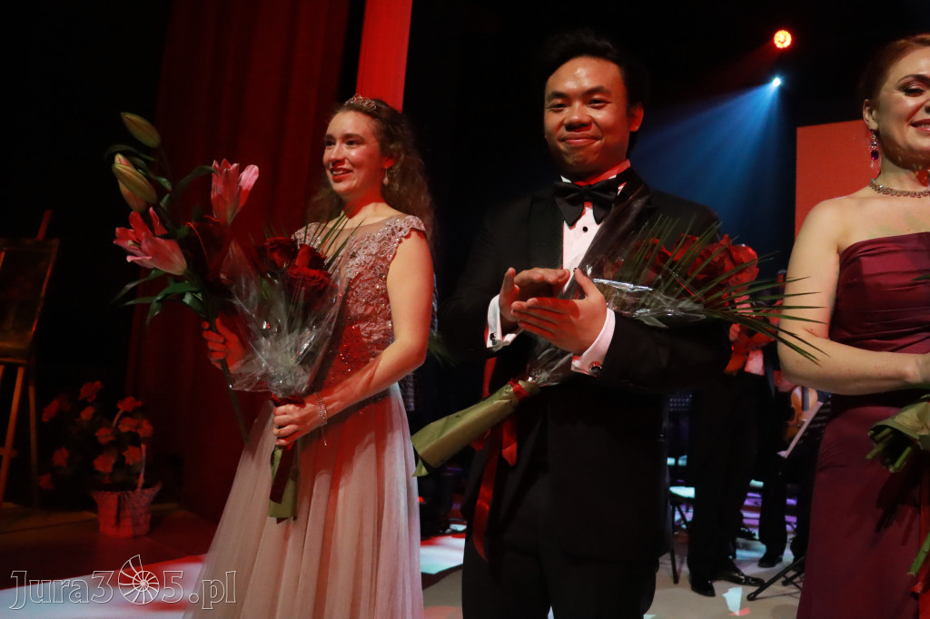 Fotorelacja VIII: III Festiwal Wiesława Ochmana w Zawierciu - Gala Finałowa