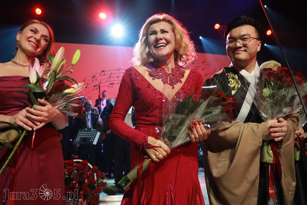 Fotorelacja VIII: III Festiwal Wiesława Ochmana w Zawierciu - Gala Finałowa