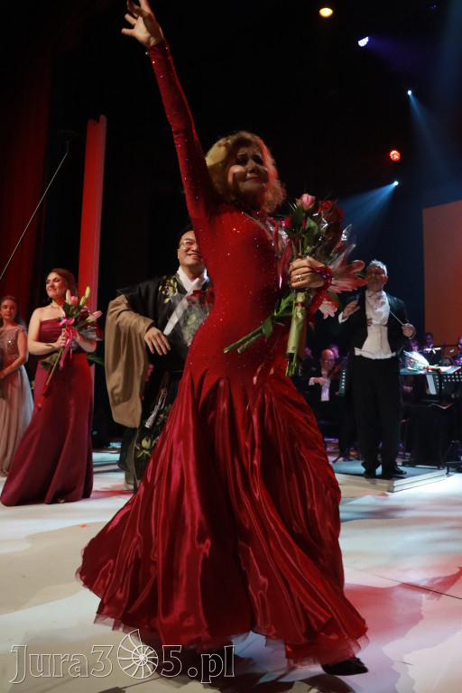 Fotorelacja VIII: III Festiwal Wiesława Ochmana w Zawierciu - Gala Finałowa
