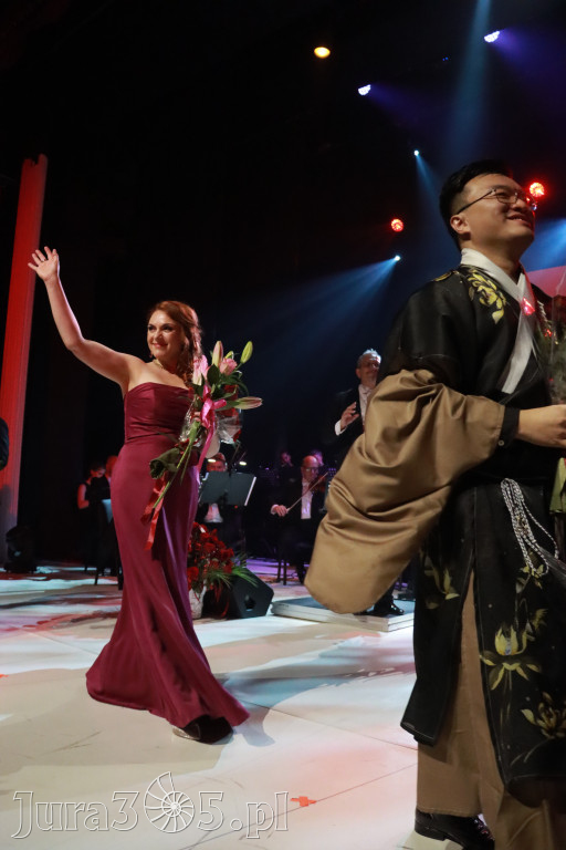 Fotorelacja VIII: III Festiwal Wiesława Ochmana w Zawierciu - Gala Finałowa