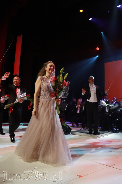 Fotorelacja VIII: III Festiwal Wiesława Ochmana w Zawierciu - Gala Finałowa