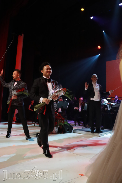 Fotorelacja VIII: III Festiwal Wiesława Ochmana w Zawierciu - Gala Finałowa