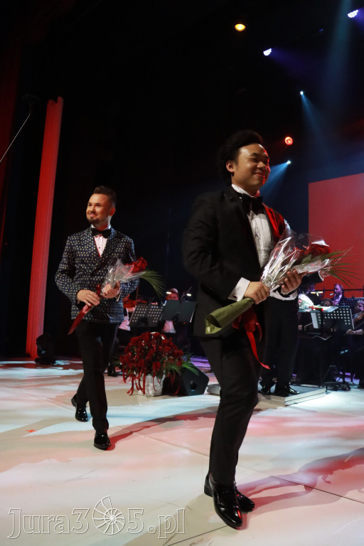 Fotorelacja VIII: III Festiwal Wiesława Ochmana w Zawierciu - Gala Finałowa