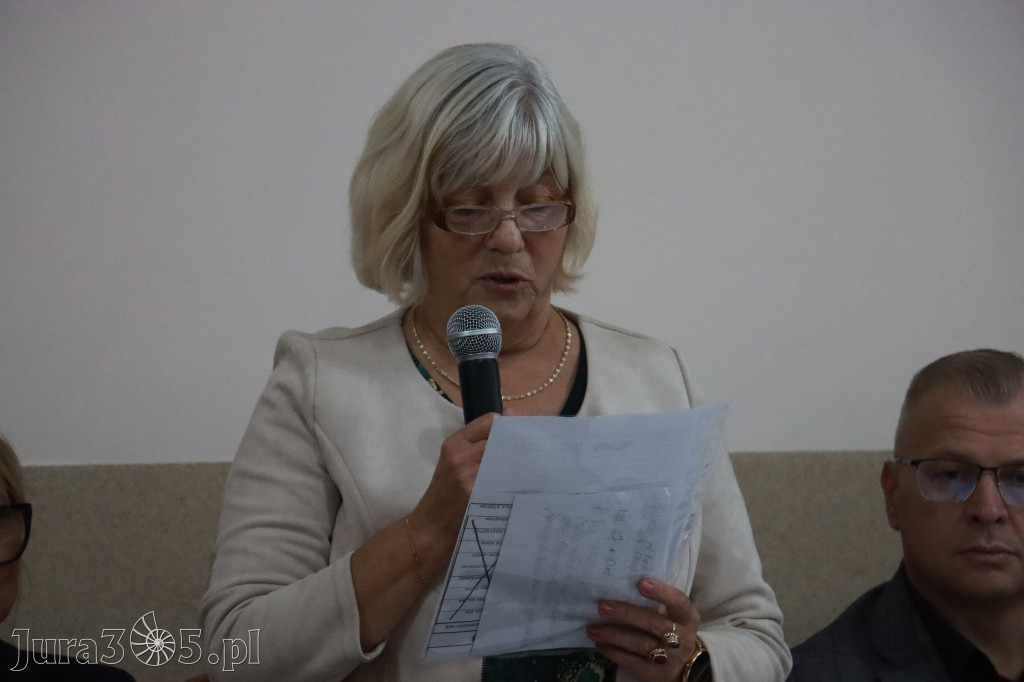 Fotorelacja I: 20-lecie zawierciańskiego Stowarzyszenia Emerytów i Rencistów Policyjnych