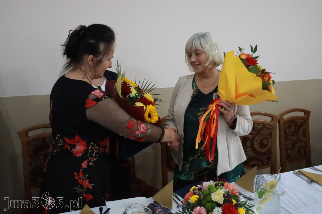 Fotorelacja II: 20-lecie zawierciańskiego Stowarzyszenia Emerytów i Rencistów Policyjnych
