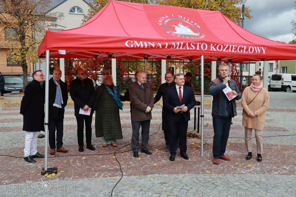 Fotorelacja I: XIV Międzynarodowy Festiwal Chóralnej Pieśni Maryjnej w Koziegłowach