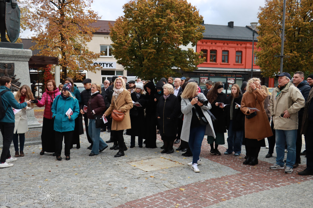 Fotorelacja I: XIV Międzynarodowy Festiwal Chóralnej Pieśni Maryjnej w Koziegłowach