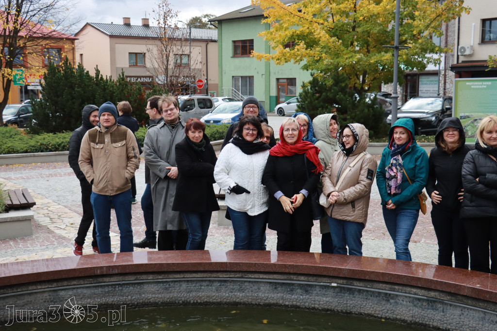 Fotorelacja I: XIV Międzynarodowy Festiwal Chóralnej Pieśni Maryjnej w Koziegłowach