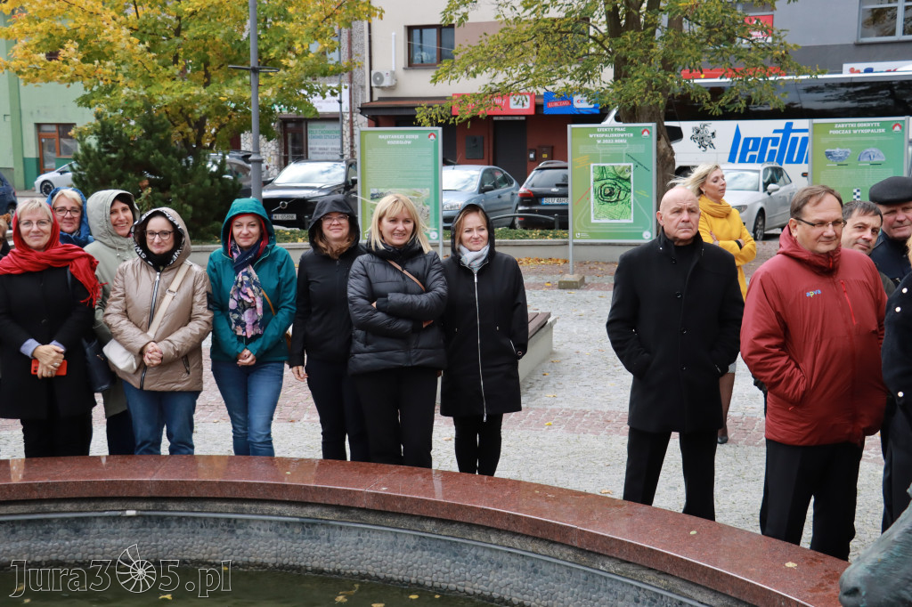 Fotorelacja I: XIV Międzynarodowy Festiwal Chóralnej Pieśni Maryjnej w Koziegłowach