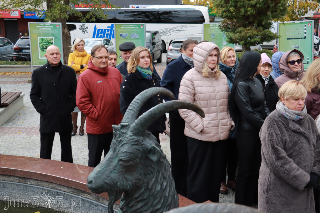 Fotorelacja I: XIV Międzynarodowy Festiwal Chóralnej Pieśni Maryjnej w Koziegłowach