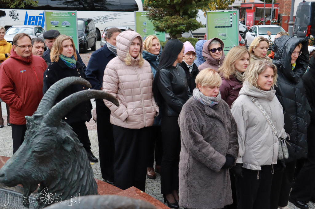 Fotorelacja I: XIV Międzynarodowy Festiwal Chóralnej Pieśni Maryjnej w Koziegłowach