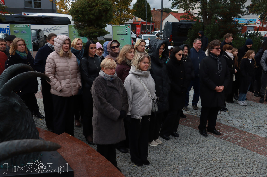 Fotorelacja I: XIV Międzynarodowy Festiwal Chóralnej Pieśni Maryjnej w Koziegłowach