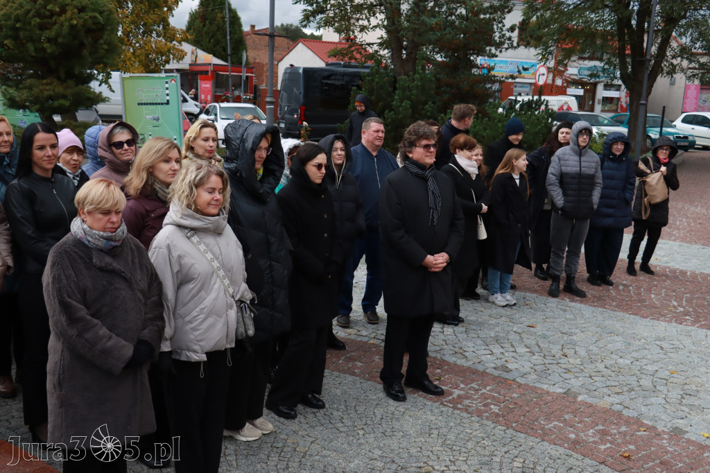 Fotorelacja I: XIV Międzynarodowy Festiwal Chóralnej Pieśni Maryjnej w Koziegłowach