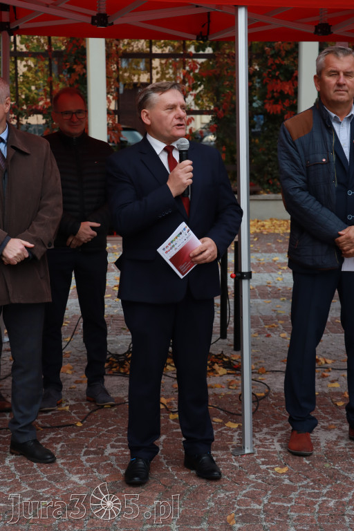 Fotorelacja I: XIV Międzynarodowy Festiwal Chóralnej Pieśni Maryjnej w Koziegłowach