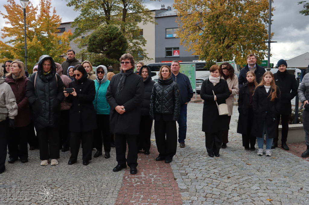 Fotorelacja I: XIV Międzynarodowy Festiwal Chóralnej Pieśni Maryjnej w Koziegłowach