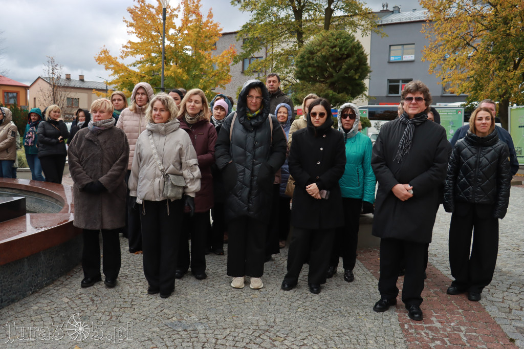 Fotorelacja I: XIV Międzynarodowy Festiwal Chóralnej Pieśni Maryjnej w Koziegłowach