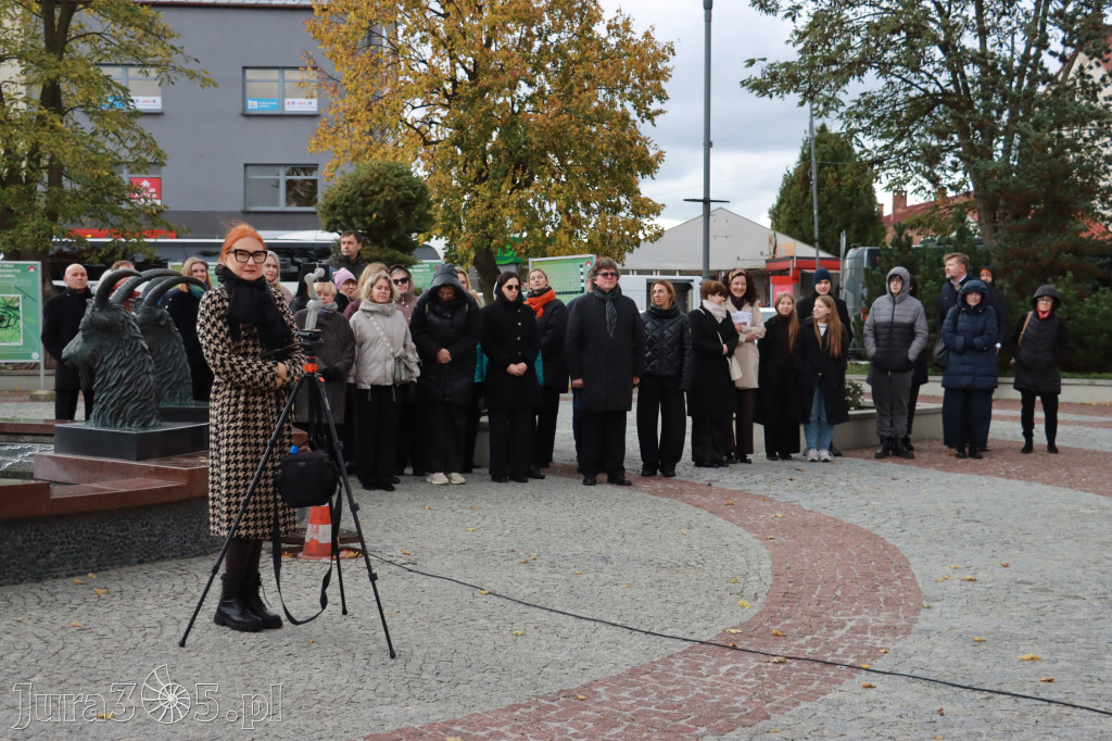 Fotorelacja I: XIV Międzynarodowy Festiwal Chóralnej Pieśni Maryjnej w Koziegłowach