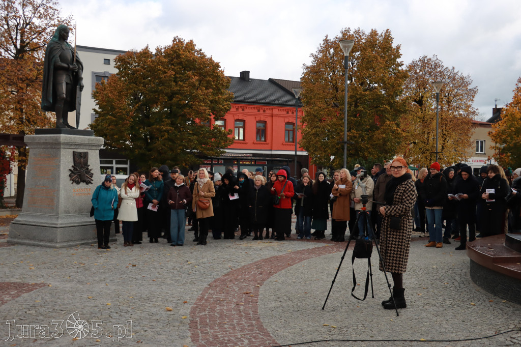 Fotorelacja I: XIV Międzynarodowy Festiwal Chóralnej Pieśni Maryjnej w Koziegłowach