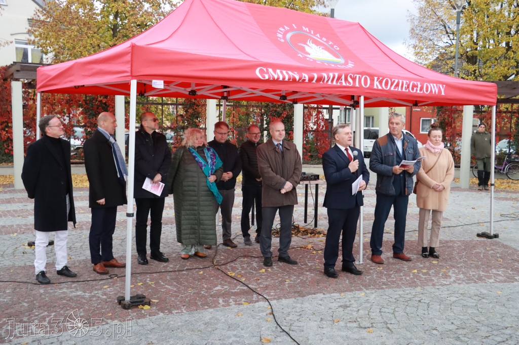 Fotorelacja I: XIV Międzynarodowy Festiwal Chóralnej Pieśni Maryjnej w Koziegłowach