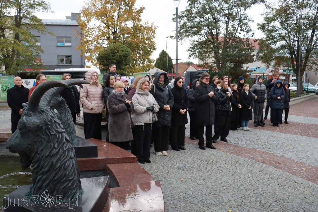 Fotorelacja I: XIV Międzynarodowy Festiwal Chóralnej Pieśni Maryjnej w Koziegłowach
