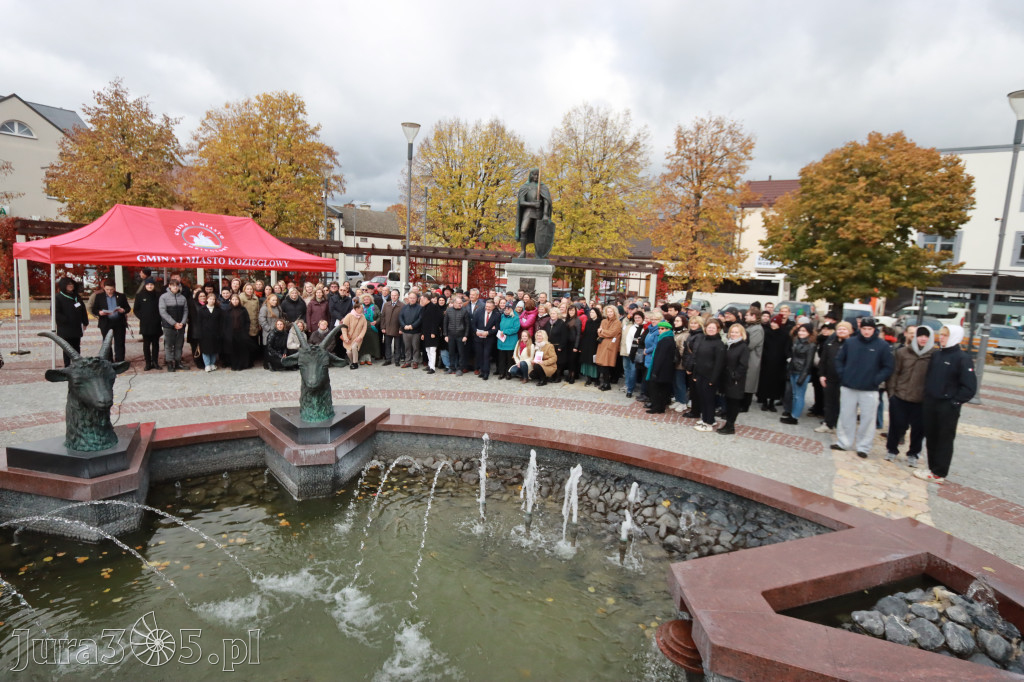 Fotorelacja I: XIV Międzynarodowy Festiwal Chóralnej Pieśni Maryjnej w Koziegłowach