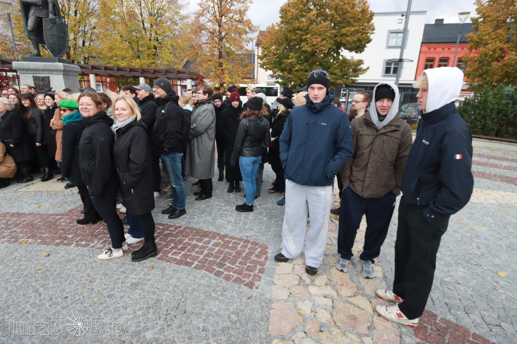 Fotorelacja I: XIV Międzynarodowy Festiwal Chóralnej Pieśni Maryjnej w Koziegłowach