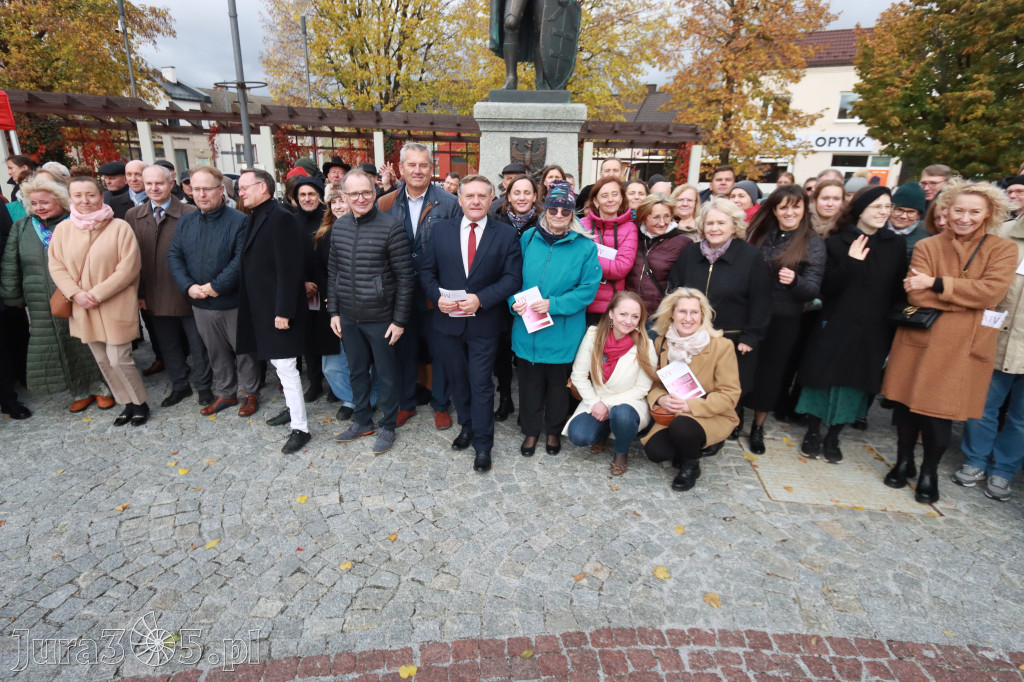 Fotorelacja I: XIV Międzynarodowy Festiwal Chóralnej Pieśni Maryjnej w Koziegłowach