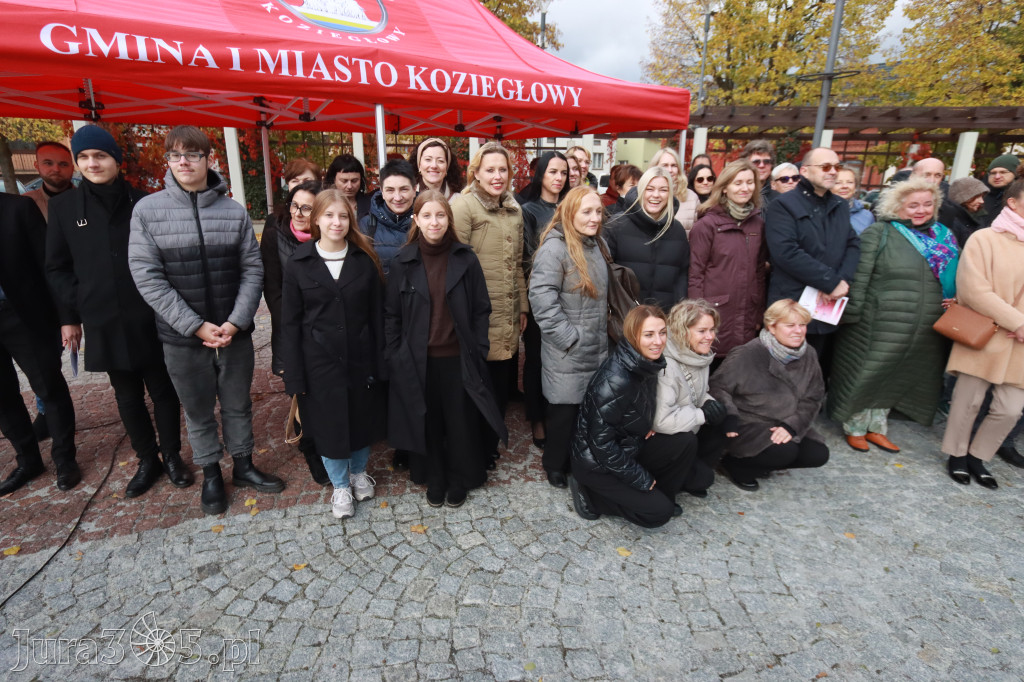 Fotorelacja I: XIV Międzynarodowy Festiwal Chóralnej Pieśni Maryjnej w Koziegłowach
