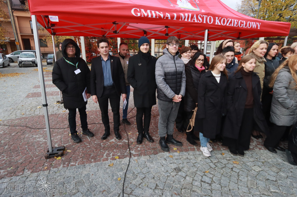 Fotorelacja I: XIV Międzynarodowy Festiwal Chóralnej Pieśni Maryjnej w Koziegłowach