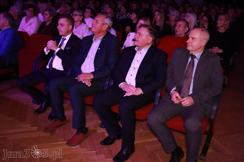 Fotorelacja I: XIV Międzynarodowy Festiwal Chóralnej Pieśni Maryjnej w Koziegłowach