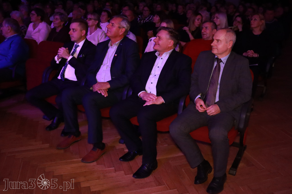 Fotorelacja I: XIV Międzynarodowy Festiwal Chóralnej Pieśni Maryjnej w Koziegłowach