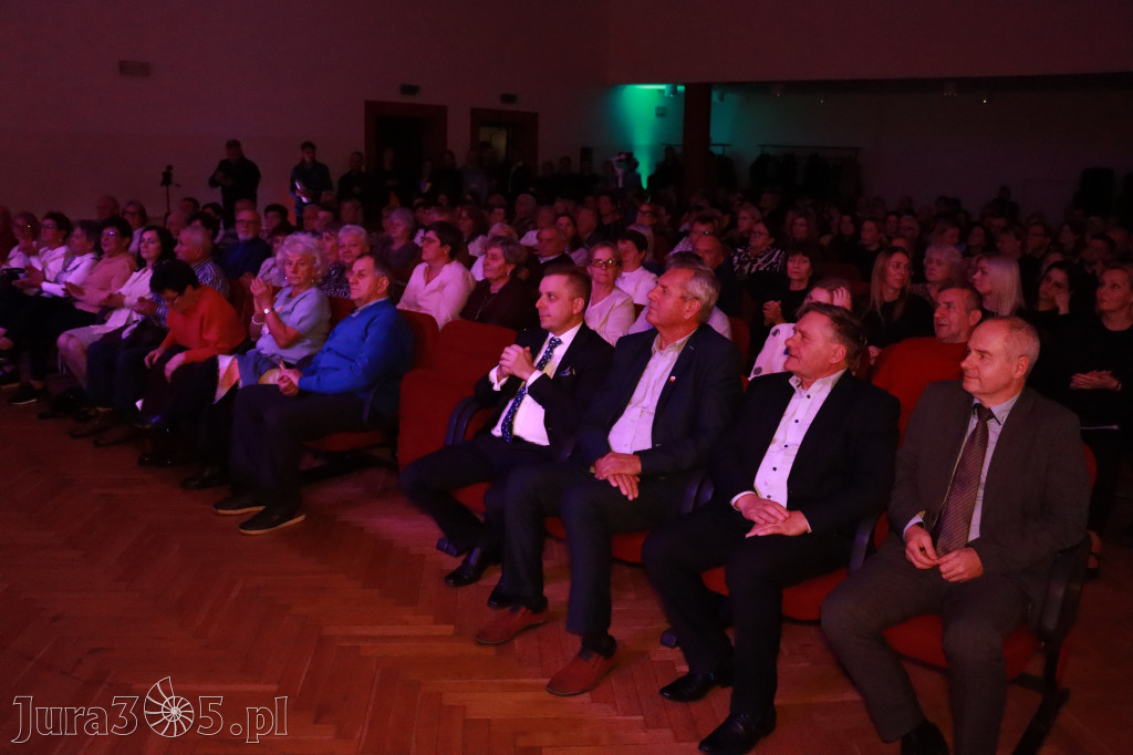 Fotorelacja I: XIV Międzynarodowy Festiwal Chóralnej Pieśni Maryjnej w Koziegłowach