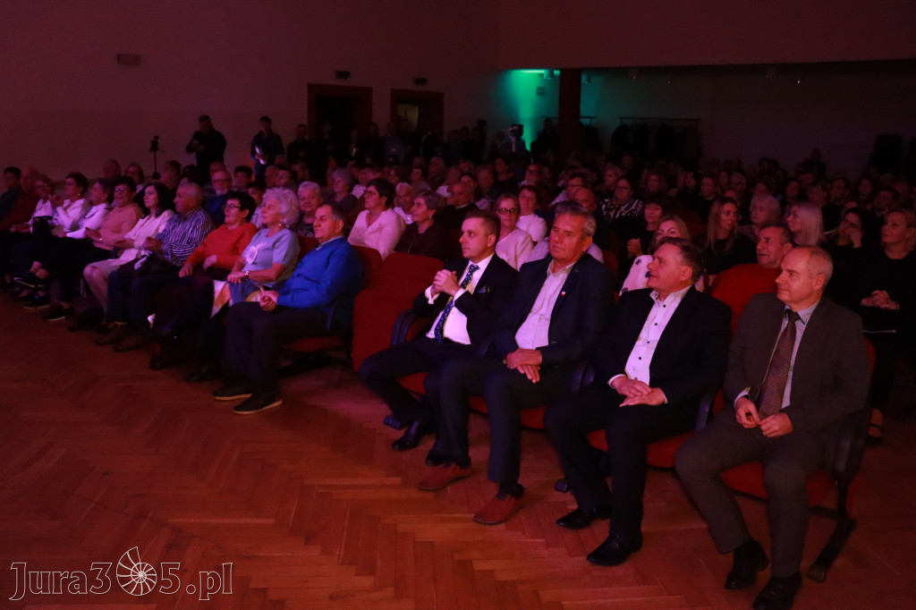 Fotorelacja I: XIV Międzynarodowy Festiwal Chóralnej Pieśni Maryjnej w Koziegłowach