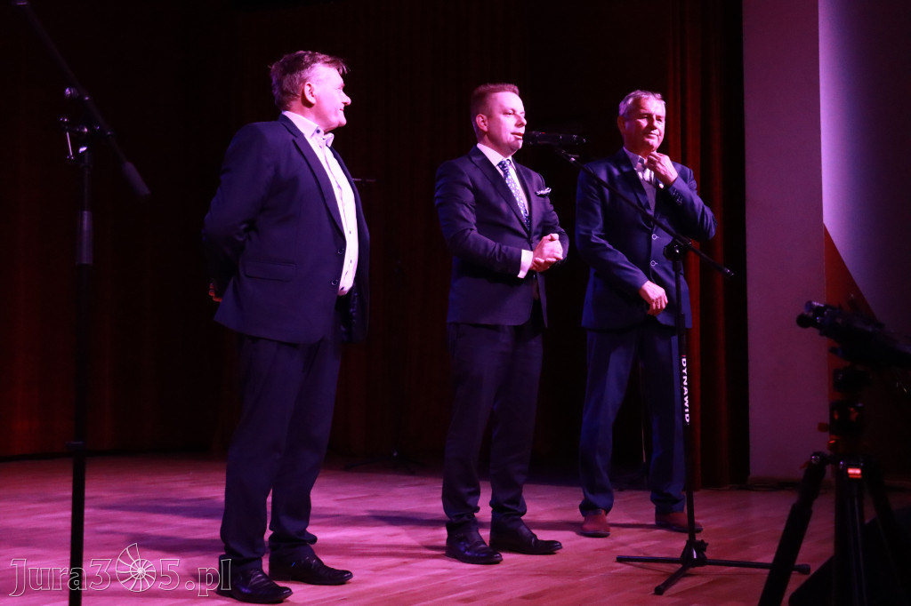 Fotorelacja I: XIV Międzynarodowy Festiwal Chóralnej Pieśni Maryjnej w Koziegłowach