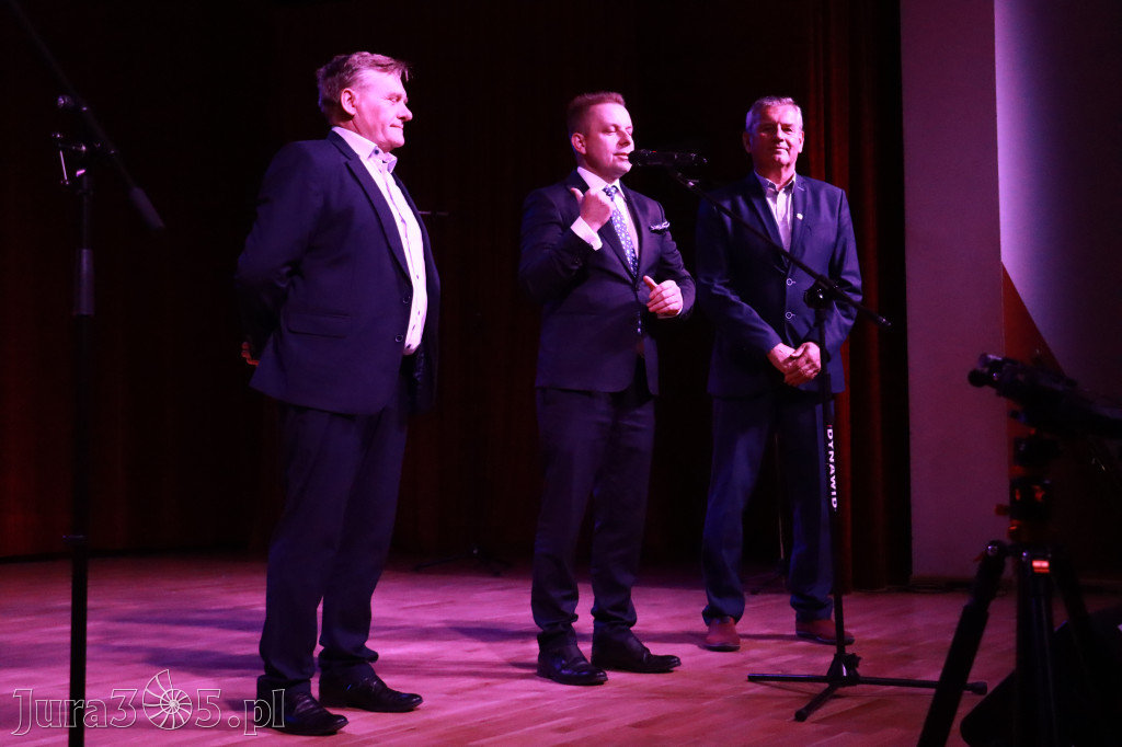 Fotorelacja I: XIV Międzynarodowy Festiwal Chóralnej Pieśni Maryjnej w Koziegłowach