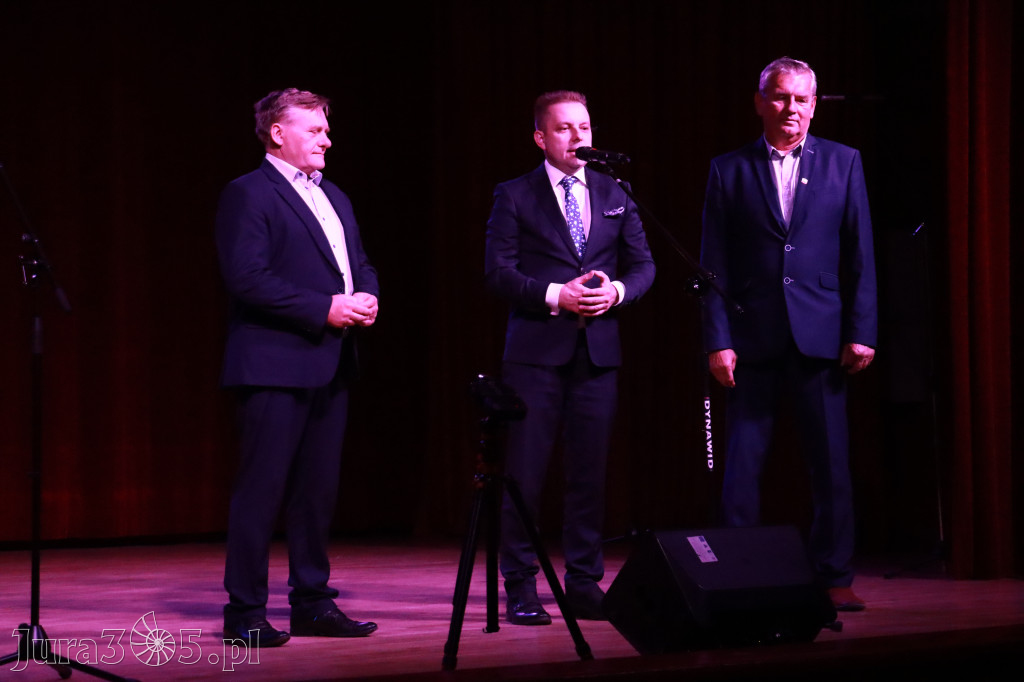 Fotorelacja I: XIV Międzynarodowy Festiwal Chóralnej Pieśni Maryjnej w Koziegłowach