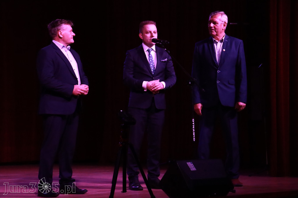 Fotorelacja I: XIV Międzynarodowy Festiwal Chóralnej Pieśni Maryjnej w Koziegłowach