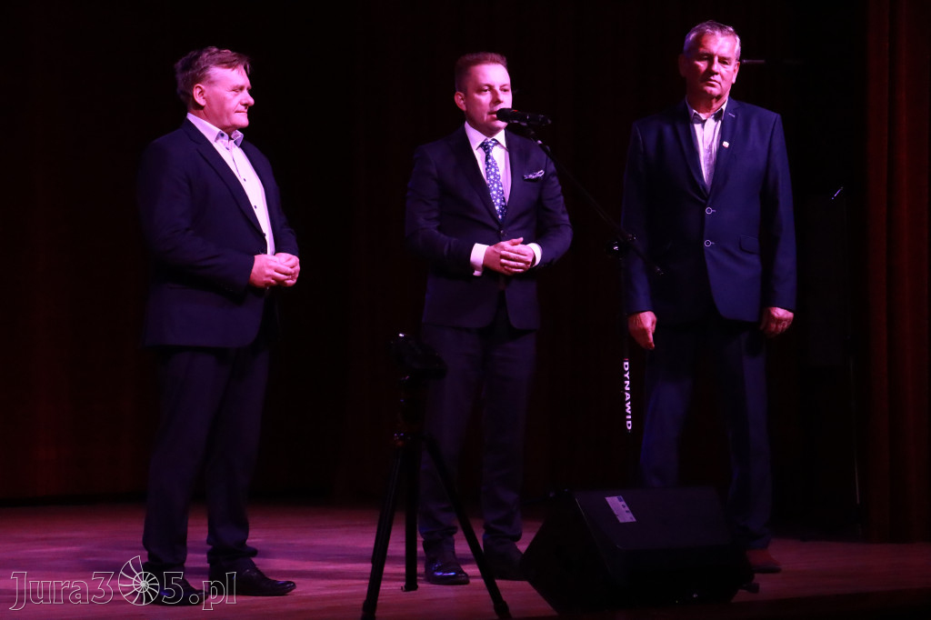 Fotorelacja I: XIV Międzynarodowy Festiwal Chóralnej Pieśni Maryjnej w Koziegłowach