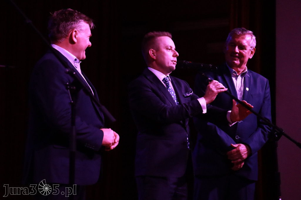 Fotorelacja I: XIV Międzynarodowy Festiwal Chóralnej Pieśni Maryjnej w Koziegłowach